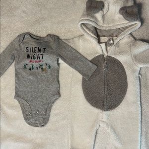 Carter’s 3m Winter Bundle